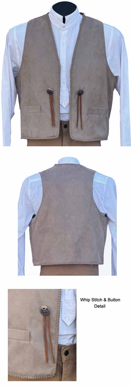 Hoss Vest