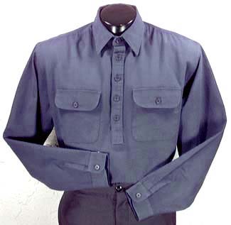 Roughrider Shirt (Big)