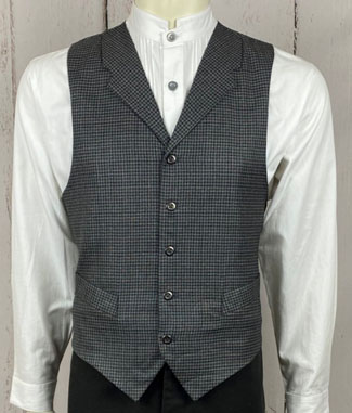 Bartender Vest