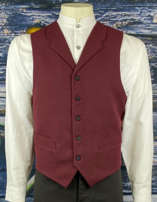 Lawman Vest