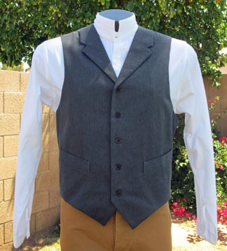 Lawman Vest