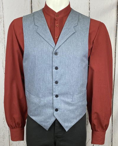 Lawman Vest