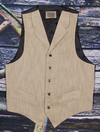 Bartender Vest (Big)