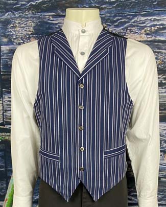 Bartender Vest (Big)