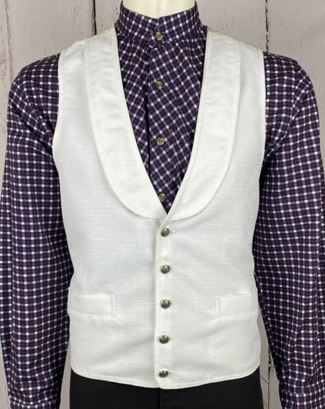 Dillon Vest