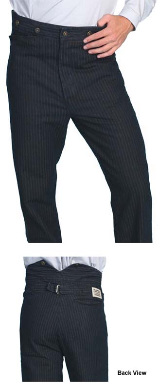 Prospector Trousers