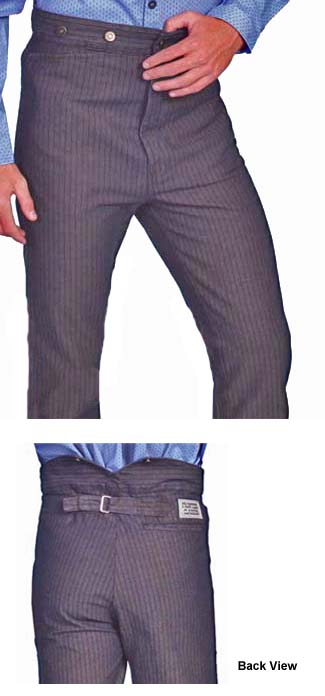 Leadville Trousers