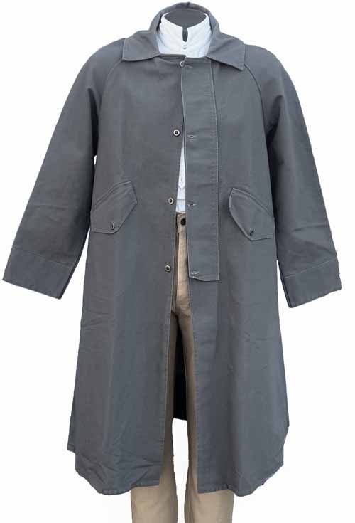PHIGVEL【DUSTER OVER COAT】 Amazon.com: PEARLROCKS Men's Vegas A7 NCR Veteran Ranger