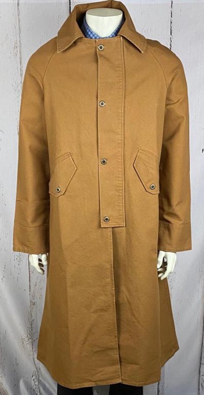 Bushwhacker Duster (Big) 