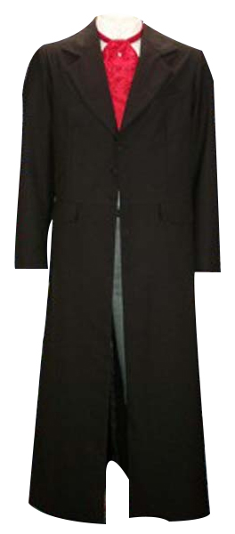 Rifleman Coat