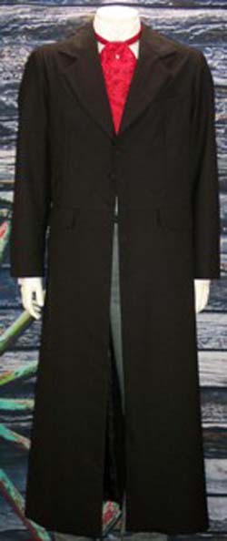 Rifleman Coat (Big)