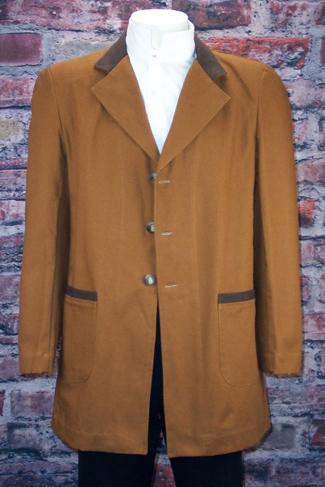 Rancher Coat