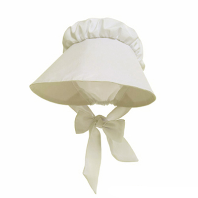 Sun Bonnet