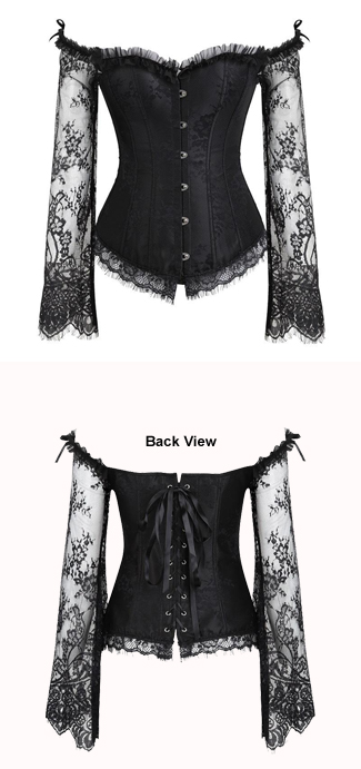 Corset Top