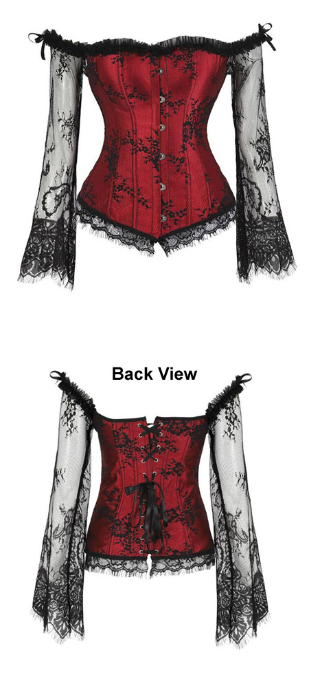 Corset Top