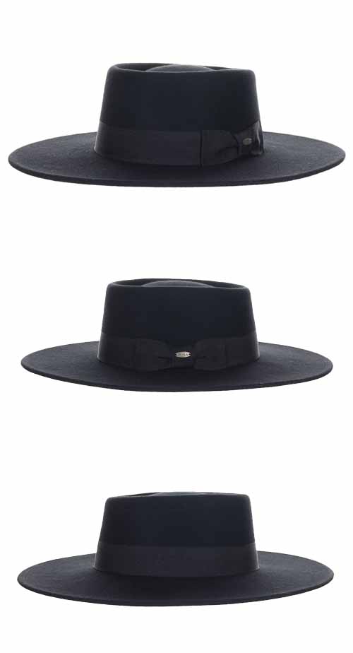 Hank Crushable Hat