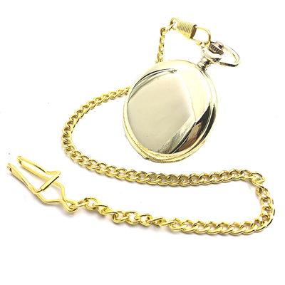 Pocket Watch