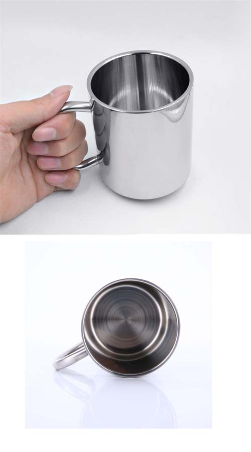 Camping Mug