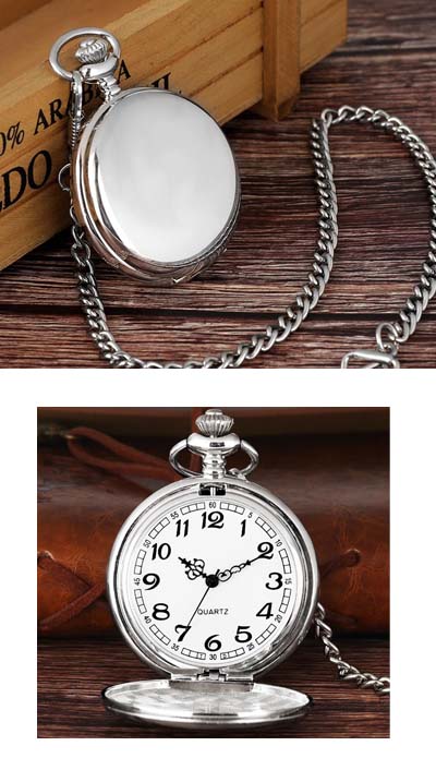 Pocket Watch