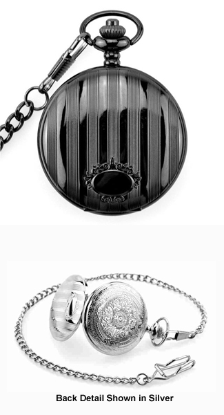 Gentleman's Pocket Watch