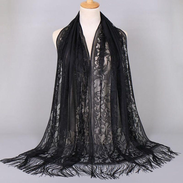 Elegant Shawl