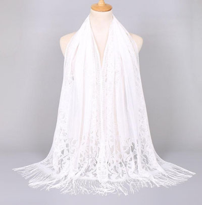 Elegant Shawl