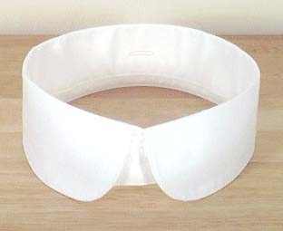 Banker Collar