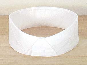 Wing Tip Collar