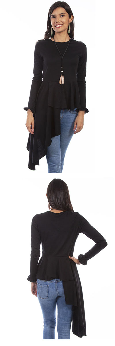 Ladies Blouse*