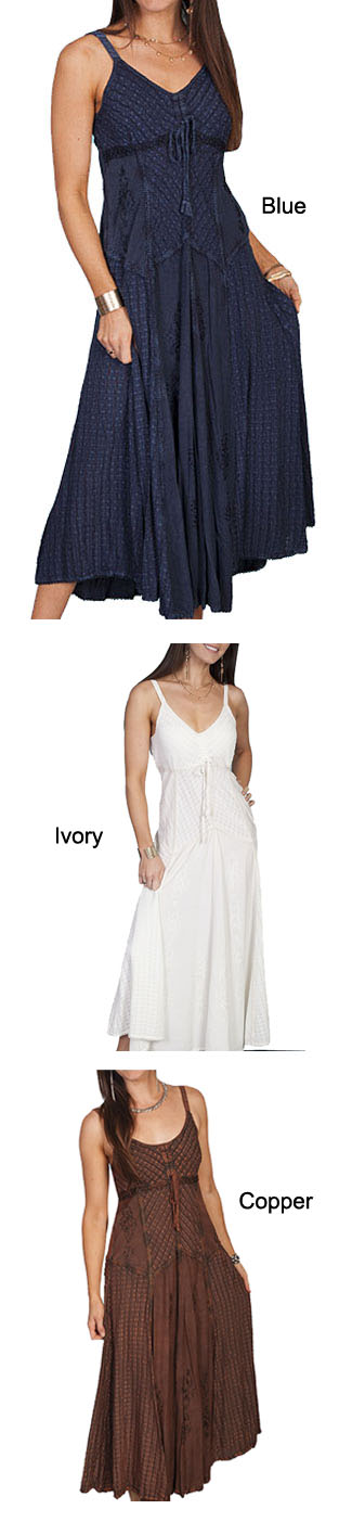 Ladies Dress