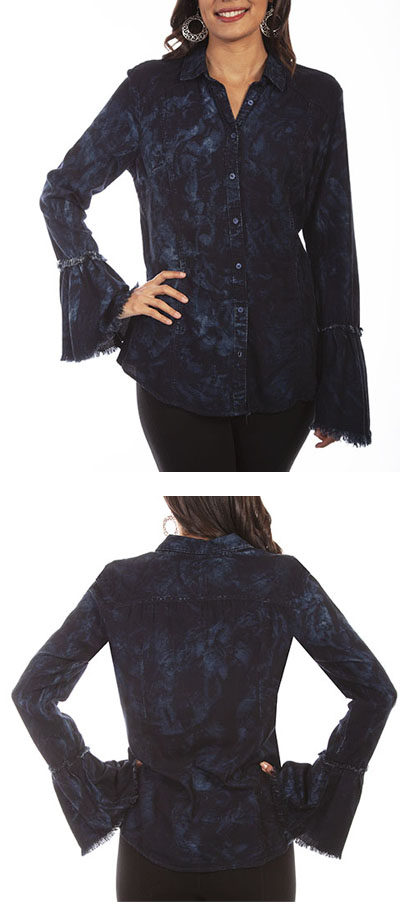 Ladies Blouse