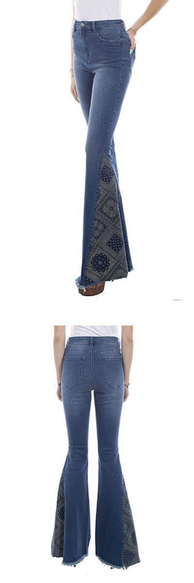Ladies Jeans* 