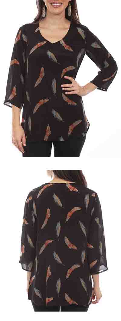 Ladies Blouse*