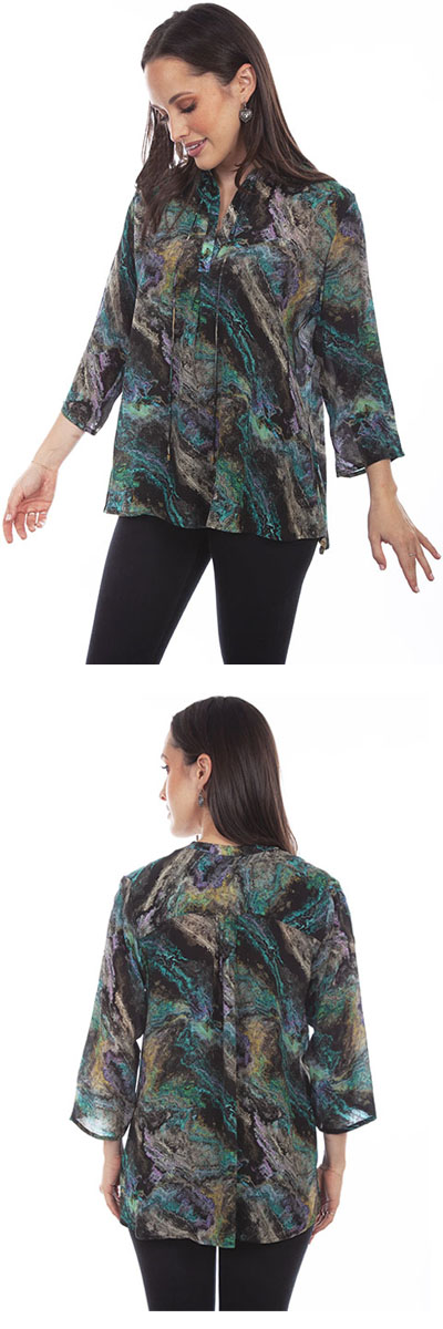 Ladies Blouse*