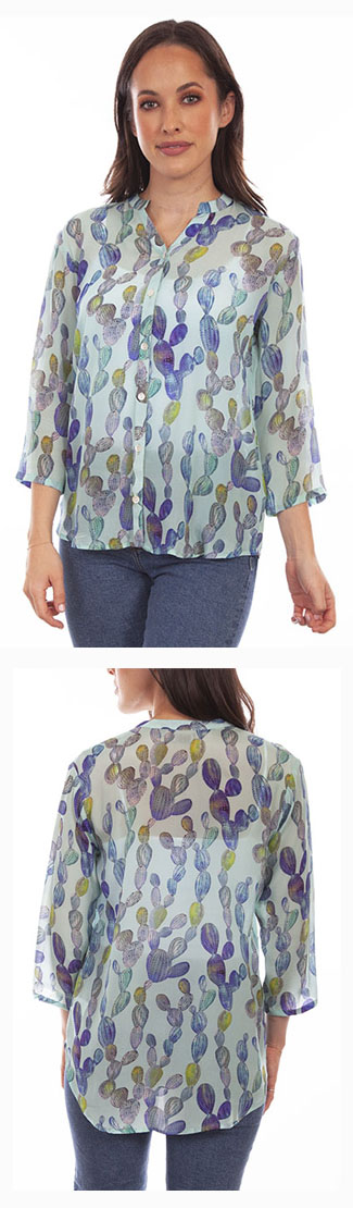 Ladies Blouse*
