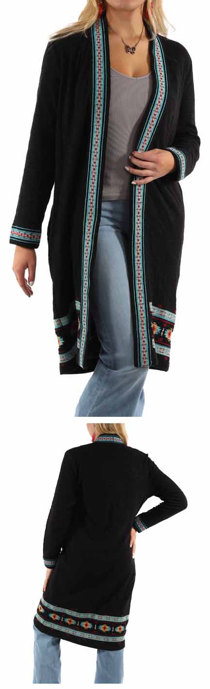 Double Knitted Sweater