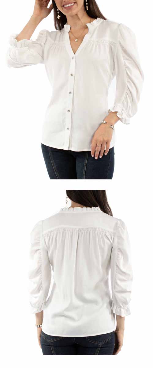 Ladies Blouse