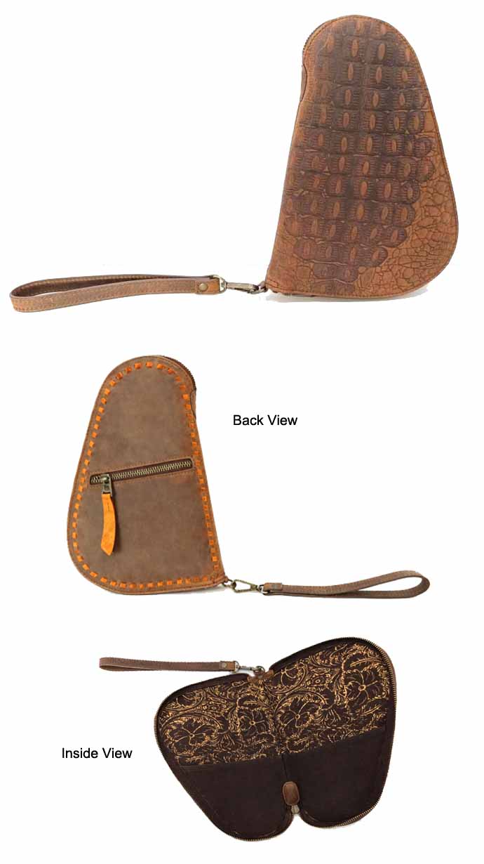 Pistol Case