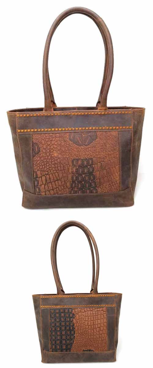 Tote