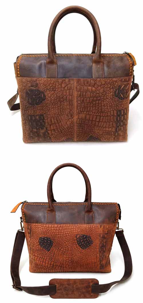 Laptop Tote