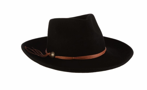 Palermo Crushable Hat