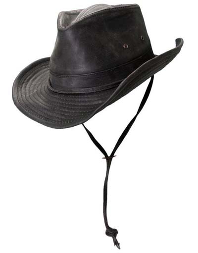 Boondock Hat
