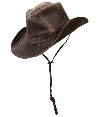 Boondock Hat