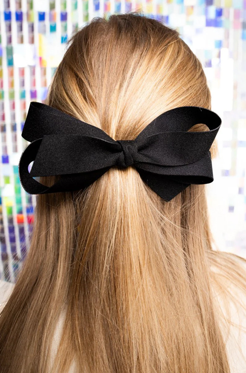 Summer Hair Bow