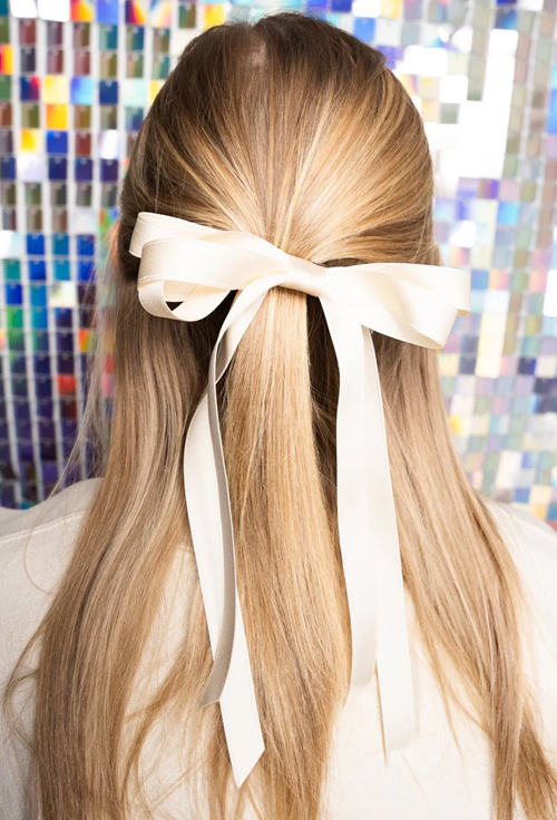 Candice Hair Bow