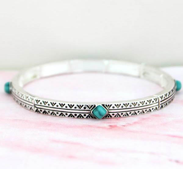 El Segundo Stretch Bracelet