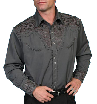 Gunfighter Shirt
