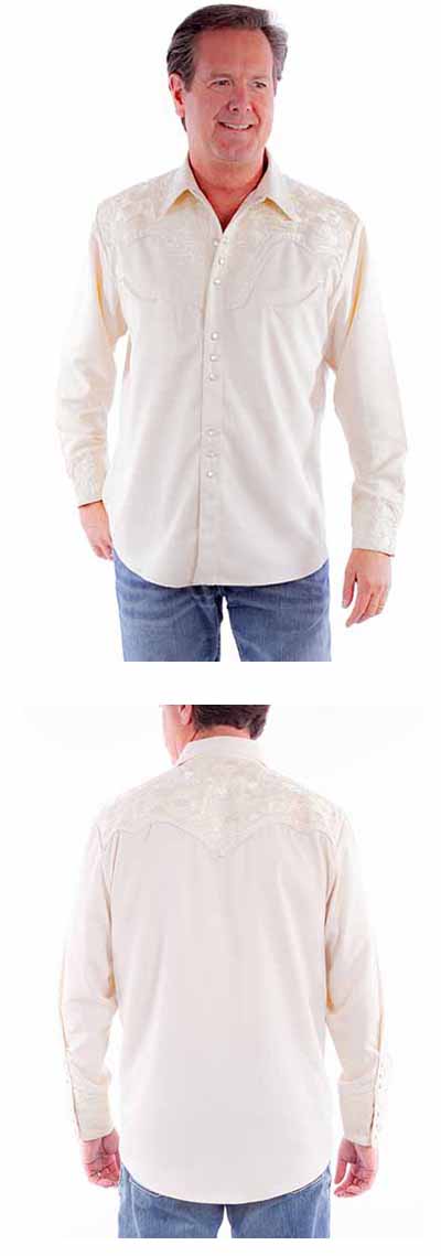 Gunfighter Shirt