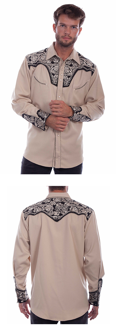 Gunfighter Shirt