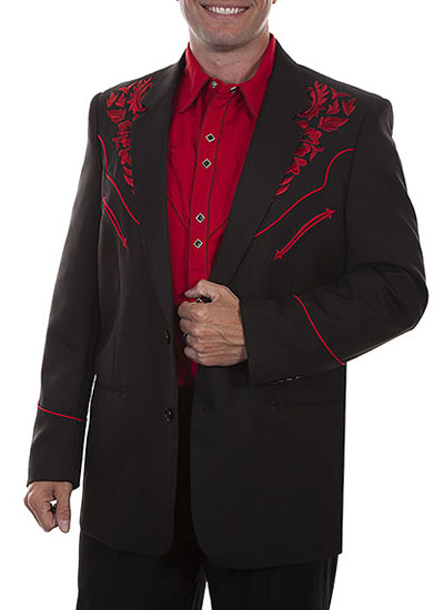 Western Jacket 